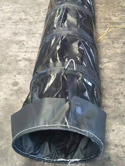 煤礦風(fēng)筒的原理和工作流程是怎樣的？